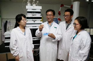 五比群英榜 生物研發領域的“?！比孙L采