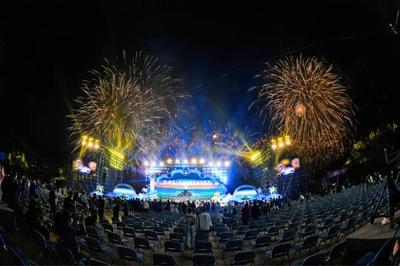 海南文化答卷亮眼 文化藝術(shù)交流活動碩果累累