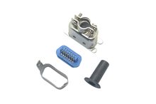 連接器如何更耐用？掌握這4點，有效延長其使用壽命